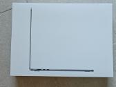 Apple MacBook Air 15.3 M3 8 GB RAM 256 GB SSD - nuotraukos Nr. 5