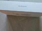 Apple MacBook Air 15.3 M3 8 GB RAM 256 GB SSD - nuotraukos Nr. 6