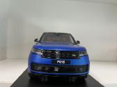 Kolekciniai modeliukai-range rover - nuotraukos Nr. 3