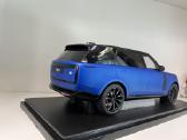 Kolekciniai modeliukai-range rover - nuotraukos Nr. 5