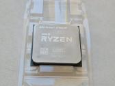 Ryzen 5700x3d procesorius - nuotraukos Nr. 2