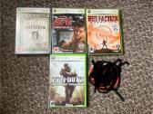 Xbox 360 žaidimai - nuotraukos Nr. 2