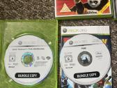 Xbox 360 žaidimai - nuotraukos Nr. 3