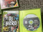 Xbox 360 žaidimai - nuotraukos Nr. 9