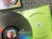 Xbox 360 žaidimai - nuotraukos Nr. 10