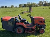 Kubota G23 - nuotraukos Nr. 2