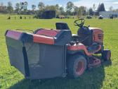Kubota G23 - nuotraukos Nr. 6
