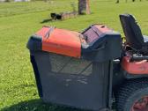 Kubota G23 - nuotraukos Nr. 7