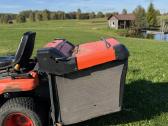 Kubota G23 - nuotraukos Nr. 8