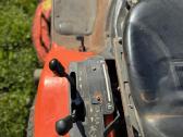 Kubota G23 - nuotraukos Nr. 9