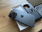 iPhone 15 Pro 256gb - nuotraukos Nr. 4
