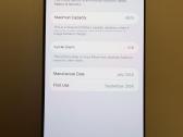 iPhone 16 pro max 256 GB - nuotraukos Nr. 9