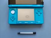 Nintendo 3ds 16gb - nuotraukos Nr. 3