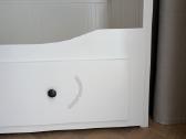 Ikea Hemnes lova kušetė - nuotraukos Nr. 3