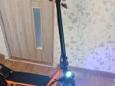 Paspirtukas elektrinis E3 - nuotraukos Nr. 2