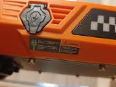 Paspirtukas elektrinis E3 - nuotraukos Nr. 8