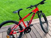 Dviratis vaikui Rockrider St 900 Sport Trail 24" - nuotraukos Nr. 2