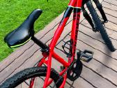 Dviratis vaikui Rockrider St 900 Sport Trail 24" - nuotraukos Nr. 4