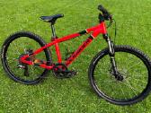 Dviratis vaikui Rockrider St 900 Sport Trail 24" - nuotraukos Nr. 5