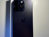 iPhone 14 pro 128 GB - nuotraukos Nr. 3
