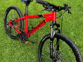Dviratis vaikui Rockrider St 900 Sport Trail 24" - nuotraukos Nr. 6