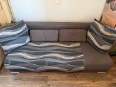 Parduodama sofa-lova - nuotraukos Nr. 2