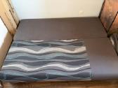 Parduodama sofa-lova - nuotraukos Nr. 5