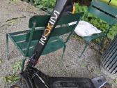 Inokim oxo ,dualtron,kukirin,g4 - nuotraukos Nr. 8