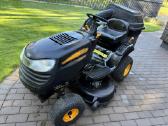 Tvarkingas Husqvarna Partner P125107h - nuotraukos Nr. 2