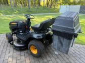 Tvarkingas Husqvarna Partner P125107h - nuotraukos Nr. 4