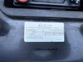 Tvarkingas Husqvarna Partner P125107h - nuotraukos Nr. 7