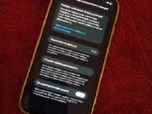 Geras! iPhone 11 128gb, battery 73% - nuotraukos Nr. 2