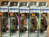 [Daiwa] [Field Hunter] [Jackson] [Megabass] - nuotraukos Nr. 2