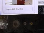 Logitech Brio 4k webcam - nuotraukos Nr. 5
