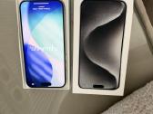 iPhone 15 max pro - nuotraukos Nr. 2