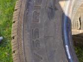 GT Radial 235/65 r16c - nuotraukos Nr. 2