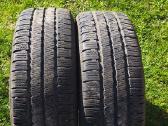 GT Radial 235/65 r16c - nuotraukos Nr. 3