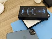 iPhone 12 pro max 128gb - nuotraukos Nr. 4