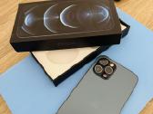 iPhone 12 pro max 128gb - nuotraukos Nr. 7