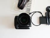 Fujifilm S3 pro su Nikkor 50 1.8g - nuotraukos Nr. 6
