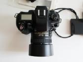 Fujifilm S3 pro su Nikkor 50 1.8g - nuotraukos Nr. 2