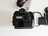 Fujifilm S3 pro su Nikkor 50 1.8g - nuotraukos Nr. 3