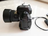 Fujifilm S3 pro su Nikkor 50 1.8g - nuotraukos Nr. 5