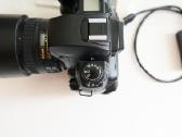 Fujifilm S3 pro su Nikkor 50 1.8g - nuotraukos Nr. 7