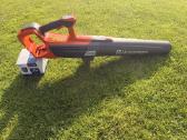 Husqvarna Lapų pūstuvai - nuotraukos Nr. 3