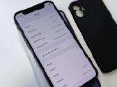 iPhone 12 Mini 128 GB - 100% - nuotraukos Nr. 4