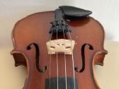 Heinrich Gill No. 52, 1/2 smuikas - nuotraukos Nr. 5
