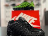 Nike Shox vyriški - nuotraukos Nr. 2