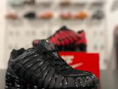 Nike Shox vyriški - nuotraukos Nr. 3