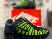Nike Shox vyriški - nuotraukos Nr. 4